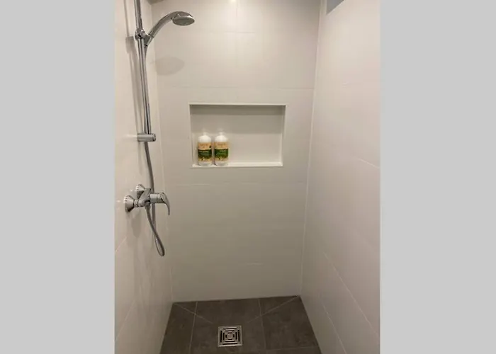 Wohlfuehloase In Pankow Apartamento