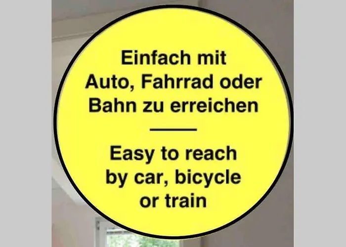 Wohlfuehloase In Pankow Apartamento Berlín