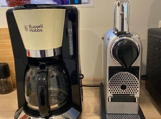 Wohlfuehloase In Pankow Apartamento Berlín