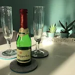 Wohlfuehloase In Pankow Apartamento