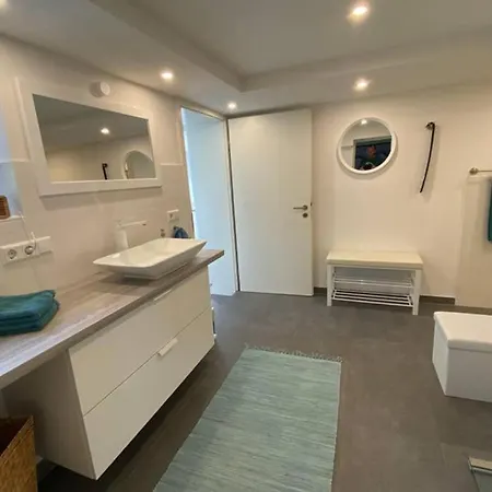 Wohlfuehloase In Pankow Appartement