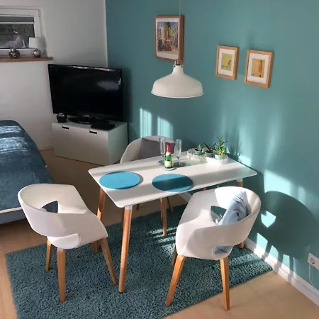 Wohlfuehloase In Pankow * Berlin