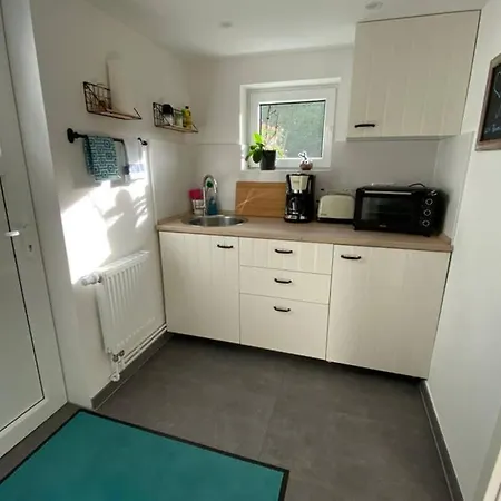 Wohlfuehloase In Pankow Apartment Berlin