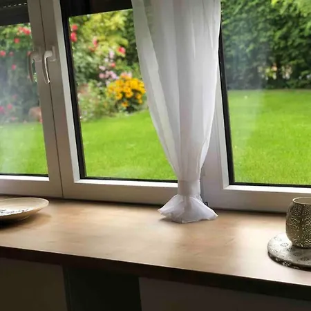 Apartment Wohlfuehloase In Pankow