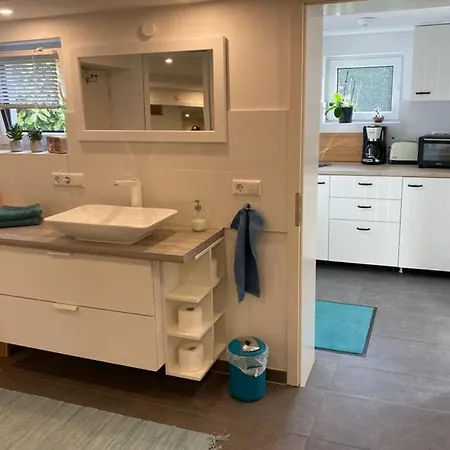 Wohlfuehloase In Pankow * Berlin