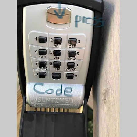 Wohlfuehloase In Pankow