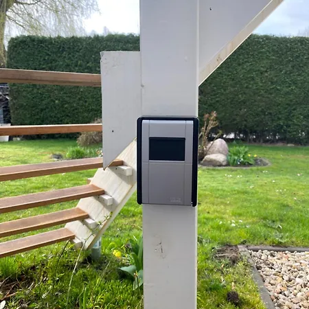 Wohlfuehloase In Pankow * 柏林