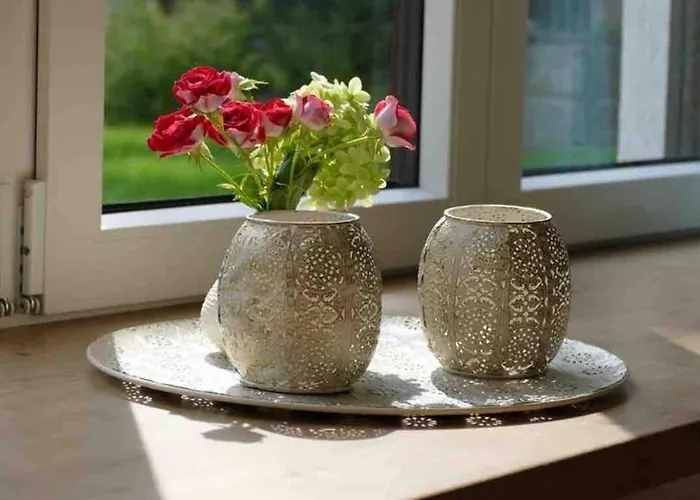 Wohlfuehloase In Pankow * Βερολίνο