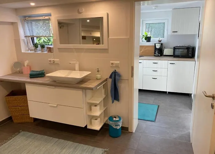 Wohlfuehloase In Pankow * Βερολίνο