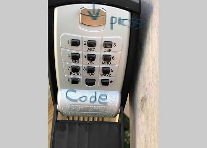 Wohlfuehloase In Pankow