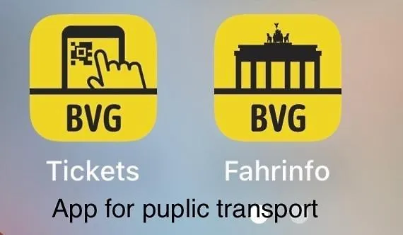 Wohlfuehloase In Pankow