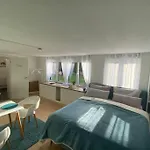 Lägenhet Wohlfuehloase In Pankow *