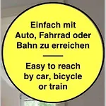 Wohlfuehloase In Pankow Lägenhet Berlin