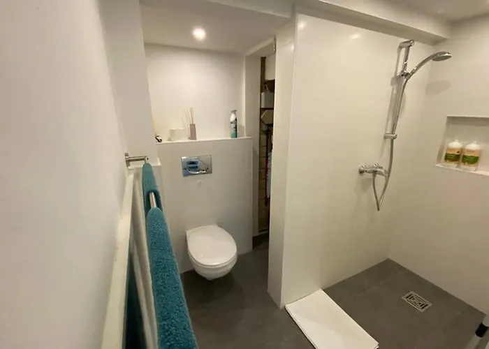 Wohlfuehloase In Pankow Berlin