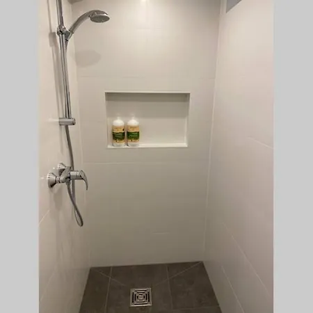 Wohlfuehloase In Pankow Appartamento