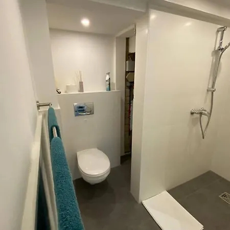 Wohlfuehloase In Pankow ברלין