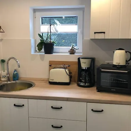 Wohlfuehloase In Pankow *