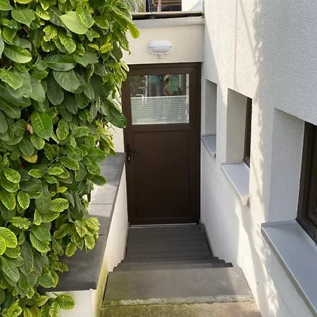 Wohlfuehloase In Pankow Lejlighed Berlin