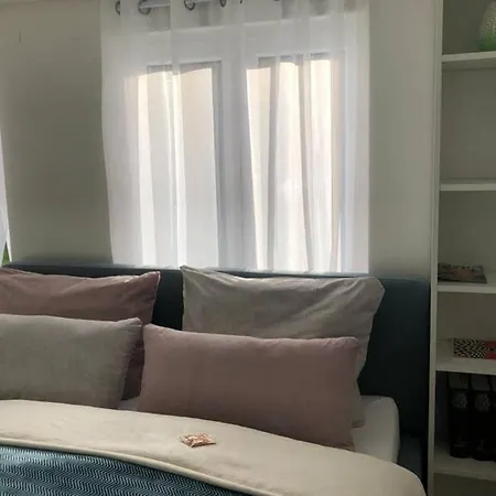 Wohlfuehloase In Pankow * ברלין