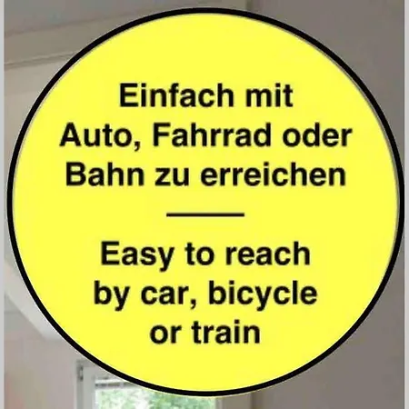 Wohlfuehloase In Pankow דירה ברלין