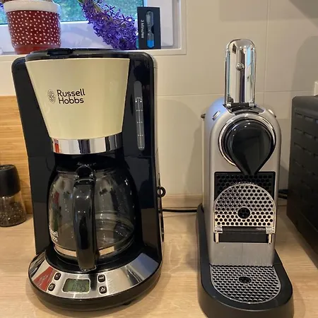 Wohlfuehloase In Pankow דירה ברלין